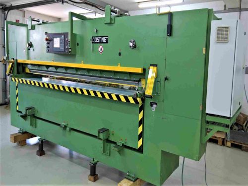 Wood working machinery